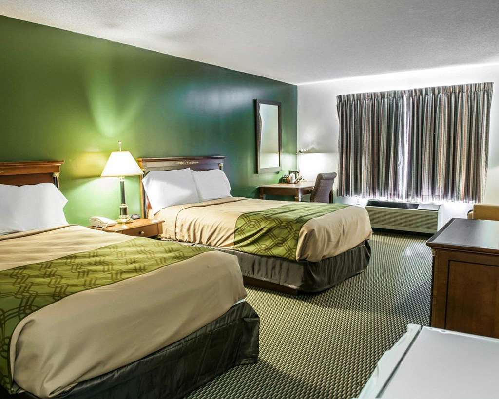 Royal Inn Rockville Room photo
