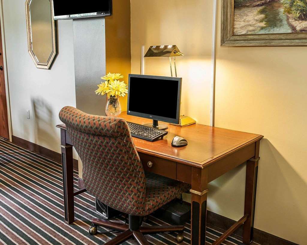 Royal Inn Rockville Facilities photo